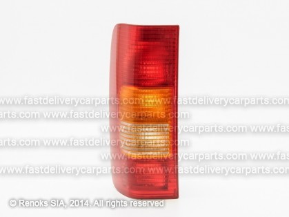 VW LT 96->05 tail lamp L