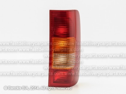 VW LT 96->05 tail lamp R