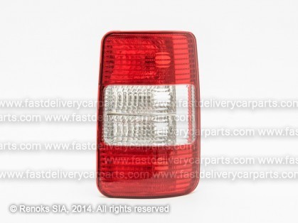 VW Caddy 04->10 tail lamp 1D R