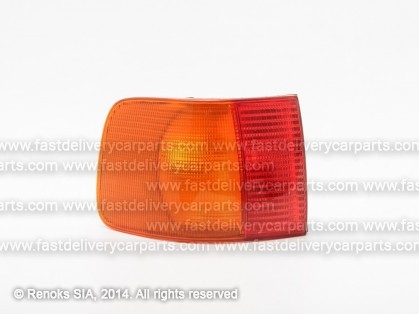 AD 100 91->94 tail lamp outer L HELLA