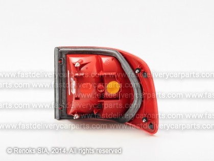 AD A6 94->96 tail lamp SED outer L HELLA