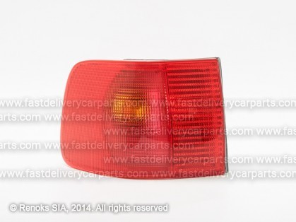 AD A6 94->96 tail lamp SED outer L HELLA