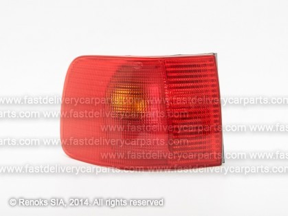 AD 100 91->94 tail lamp AVANT outer L HELLA 9EL 140 063-021