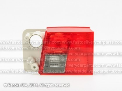 AD A6 94->96 tail lamp inner R HELLA