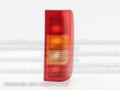 VW LT 96->05 tail lamp R HELLA