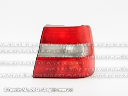 VV S70 97->00 tail lamp outer R HELLA