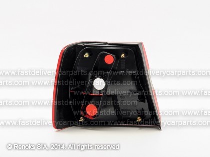 VV S70 97->00 tail lamp outer R HELLA