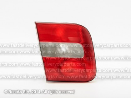 VV S70 97->00 tail lamp inner L HELLA