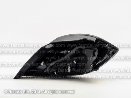 OP Astra 04->09 tail lamp 5D L 07-> HELLA