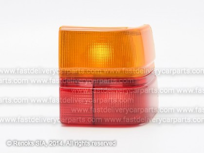 AD 100 82->91 tail lamp outer R China