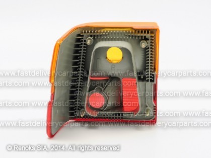 AD 100 82->91 tail lamp outer R China