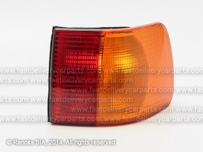 AD 100 91->94 tail lamp outer R China