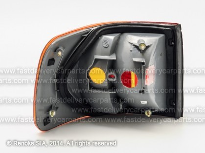 AD 100 91->94 tail lamp outer R China