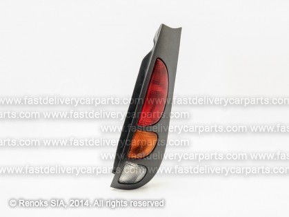 FT Marea 96->02 tail lamp COMBI R MARELLI
