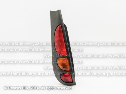FT Marea 96->02 tail lamp COMBI L MARELLI