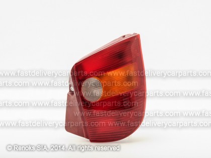FT Palio 97->01 tail lamp 3D/5D R MARELLI