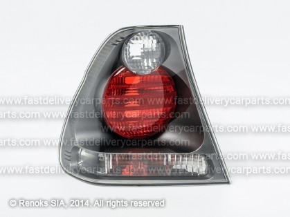 BMW 3 E46 01->05 COMPACT tail lamp L white flasher lamp MARELLI