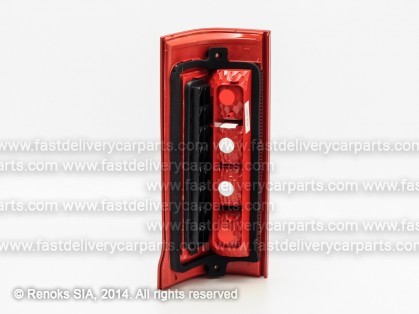 CT Jumper 02->06 tail lamp R same PG Boxer 02->06