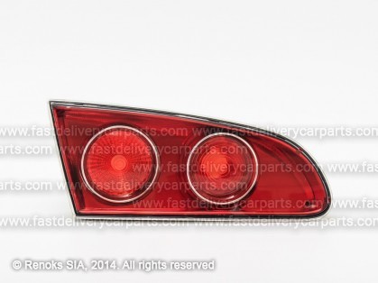 SE Ibiza 02->06 tail lamp inner L 02->04 MARELLI