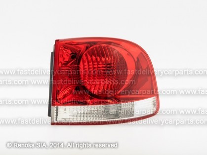 VW Touareg 02->06 tail lamp outer R MARELLI