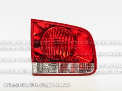 VW Touareg 02->06 tail lamp inner L MARELLI