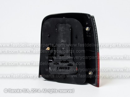 VW Passat 96->00 tail lamp VARIANT L smoked backup lens MARELLI