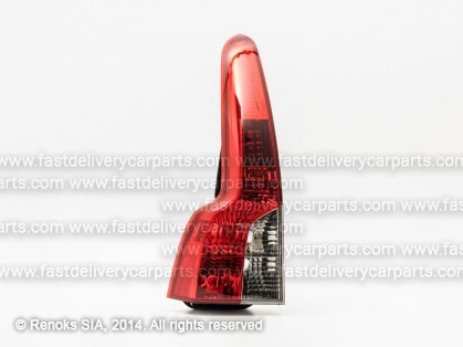 VV V50 04->07 tail lamp L MARELLI without fog light