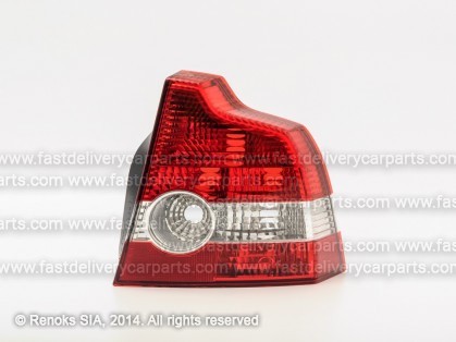 VV S40 03->07 tail lamp R MARELLI