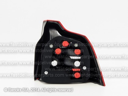 VV S40 03->07 tail lamp L MARELLI