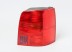 VW Passat 96->00 tail lamp VARIANT R red backup lens VALEO assy