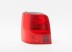 VW Passat 96->00 tail lamp VARIANT L red backup lens VALEO