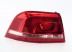 VW Passat 10->14 tail lamp VARIANT outer L without bulb holders DEPO