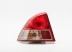 HN Civic 04->05 tail lamp 4D outer L yellow bulb DEPO
