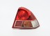 HN Civic 04->05 tail lamp 4D outer R white bulb DEPO