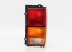 JP Cherokee 84->95 tail lamp R wihout bulb holders SAE USA type DEPO
