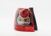 LR Freelander 06->14 tail lamp L with bulb holders 06->10 VISTEON