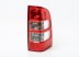FD Ranger 06->09 tail lamp R DEPO