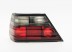 MB E W124 85->95 aizmugures lukturis L 93->95 balts/sarkans DJ AUTO