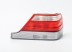 MB S W140 91->98 tail lamp R 96->98 DEPO