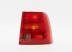 VW Passat 96->00 tail lamp SED R red backup lens DEPO