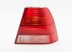 VW Bora 98->05 tail lamp SED R white/red without bulb holders TYC
