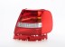 AD A4 99->01 tail lamp SED R without bulb holders TYC