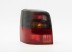 VW Passat 96->00 tail lamp VARIANT L smoked backup lens MARELLI