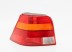 VW Golf 98->03 tail lamp HB L yellow/red DEPO