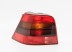 VW Golf 98->03 tail lamp HB L grey/red TYC