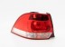 VW Golf 03->09 tail lamp VARIANT L DEPO