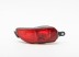 OP Corsa 00->06 фонарь задний противотуманка L 01->02 DEPO
