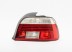 BMW 5 E39 00->04 aizmugures lukturis SED R balts/sarkans bez patronām tips HELLA TYC