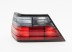MB E W124 85->95 tail lamp L 93->95 white/red DEPO