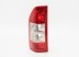 MB Sprinter 00->06 tail lamp L 03->06 without bulb holders MARELLI